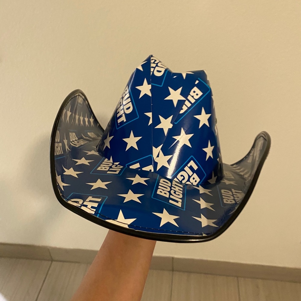 Cowboy hat